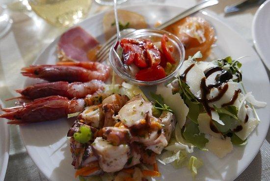 La Cucina Di Raffaele Casiraro